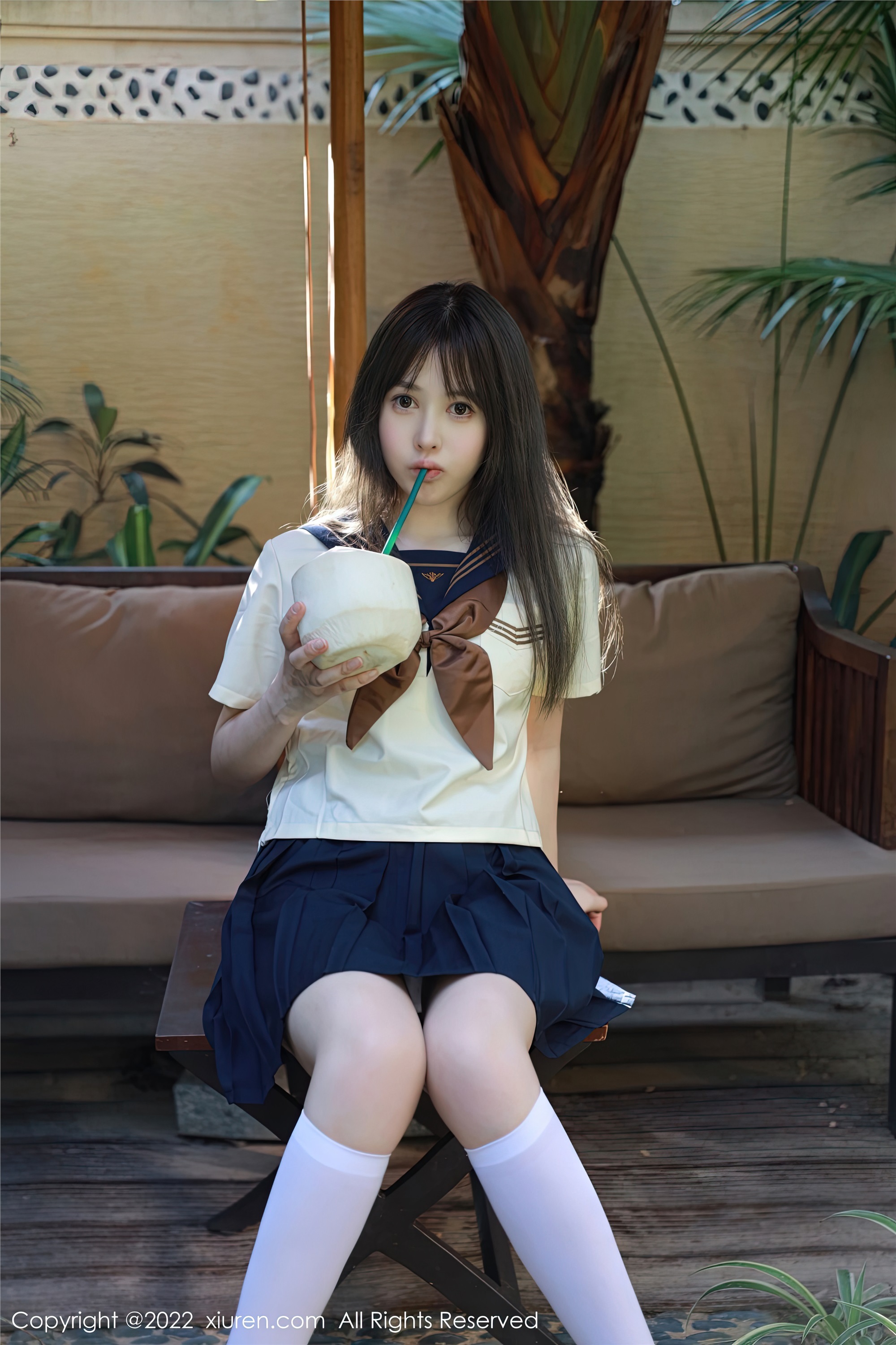 Xiuren秀人网 2022.12.20 NO.6021 Evelyn艾莉